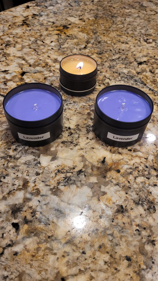 Lavender