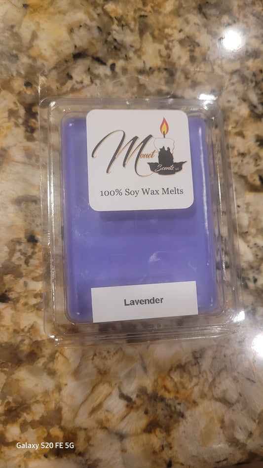 Lavender