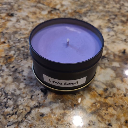 Love Spell