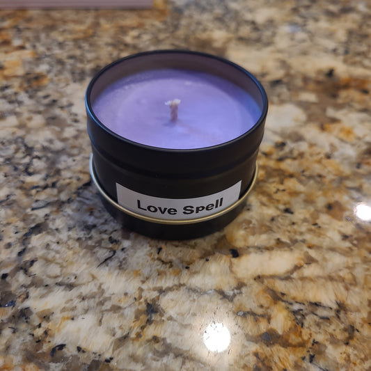 Love Spell