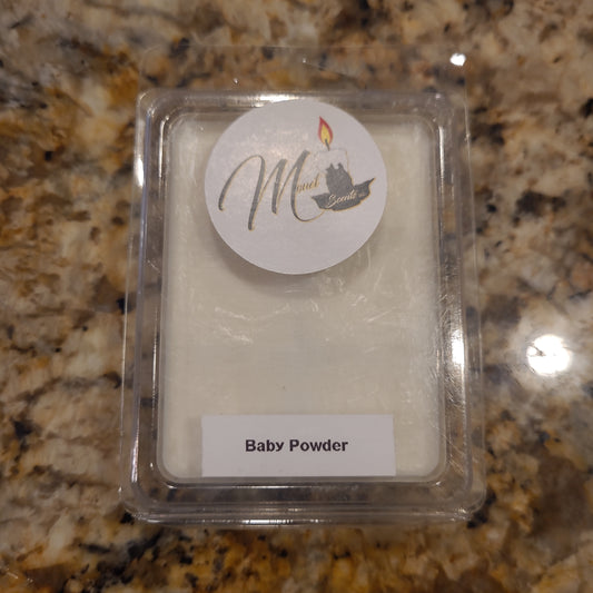 Baby Powder