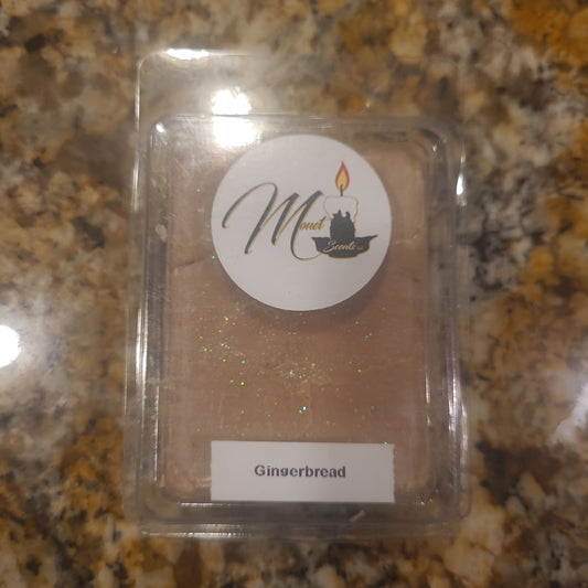 Gingerbread